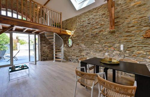 La Cormorane - 100m plage - Parking - Foto 20