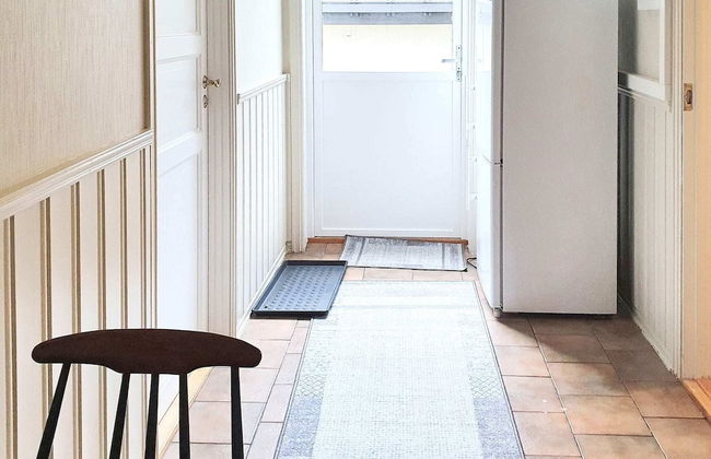 2 Person Holiday Home in Aheim - Foto 16