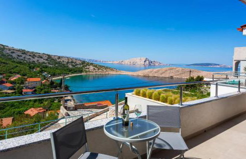 Awesome Home In Lukovo With Sauna - Foto 2