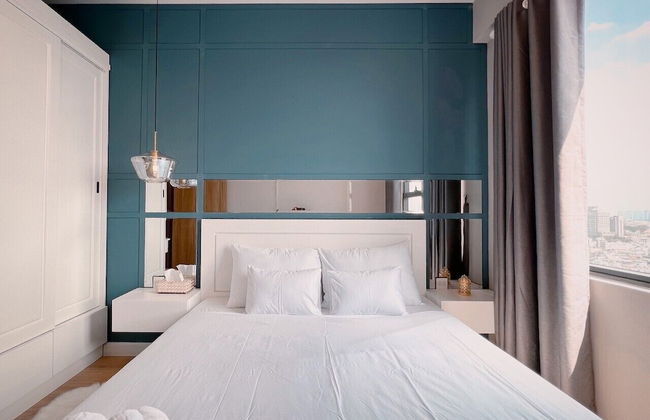 EEM Apartments Central - Foto 27