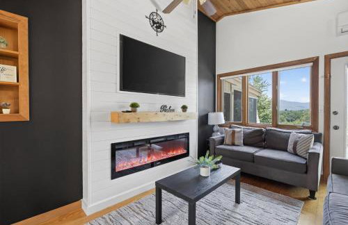 Scenic White Mountains Retreat home - Foto 75