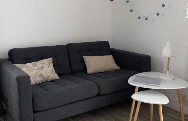 Résidence des 3 îles, en plein centre-ville, à 5 min des plages, 3 appartements neufs - Foto 48