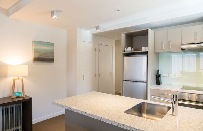 Boulcott Suites - Photo 7