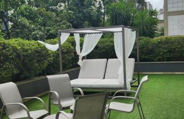 Max savassi lindo flat - Foto 9