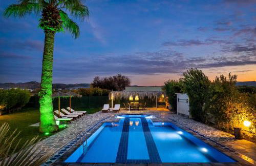 Villa Palmeras - Foto 3