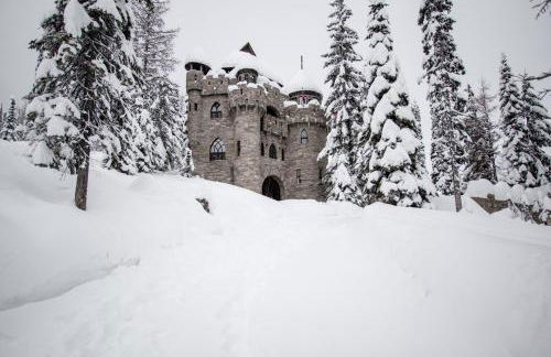Schweitzer Castle - Foto 45