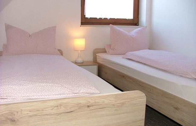 Haus Gertrud - Foto 3