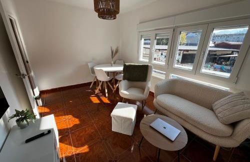 Precioso piso en Mieres con Jardín - Foto 1