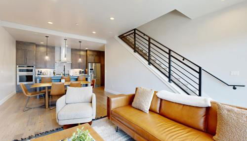 Luxury Hideout Overlook - Foto 4