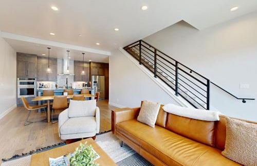 Luxury Hideout Overlook - Foto 4