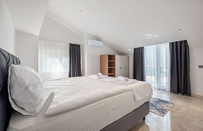 Belek deluxe suit - Foto 5