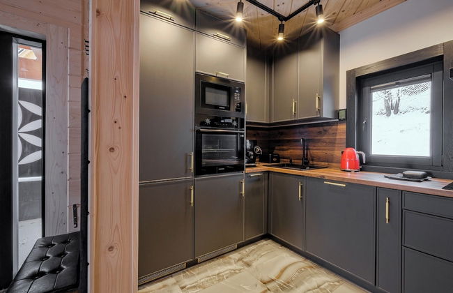 Malczykówka Ski&Sun - Foto 31