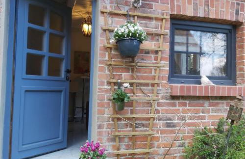 Landhaus Dobbin - Foto 13