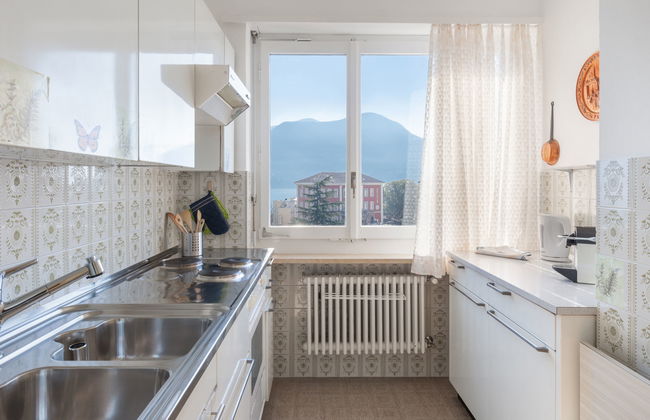 Alga Lakeview - Foto 13