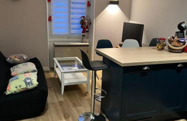 Confort appart - Foto 1