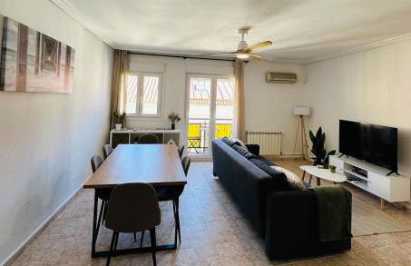 Caceres Centro Histórico Apartamento Turístico con Encanto - Foto 2