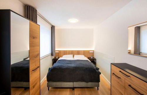 Ferienwohnung Penthouse Feldberg - Foto 19