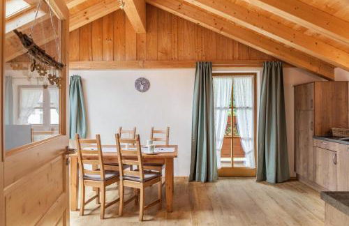 Apartment Ferienhaus Huber - Foto 14