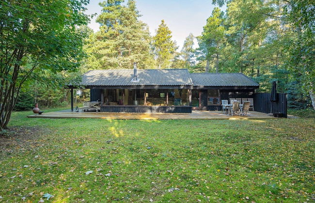 6 Person Holiday Home in Farevejle-by Traum - Foto 31