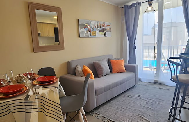 Oceana Suites Volcán Villarrica - Photo 15