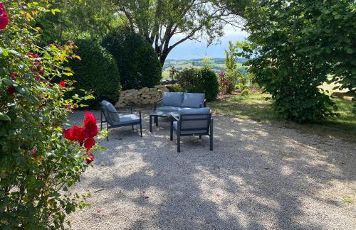 Le Cottage de Daramousque - Foto 43