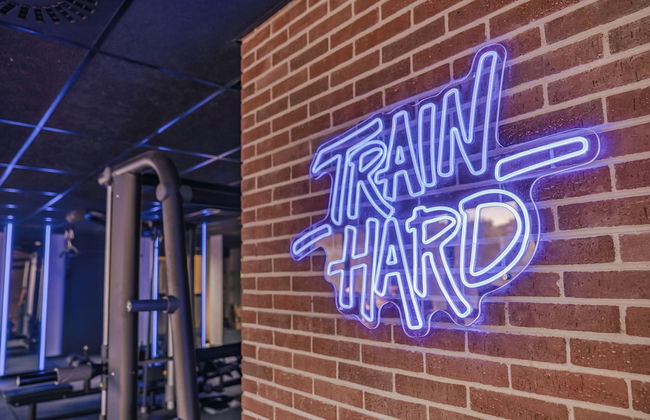 BLAU Student Housing & Language Academy - Foto 32