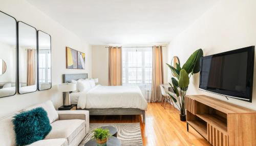 338-3B union square Newly Reno Sleeps 3 - Foto 4
