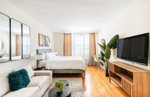 338-3B union square Newly Reno Sleeps 3 - Foto 4