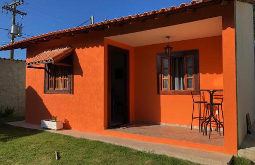 Casas Aconchegantes Temporada - Foto 26