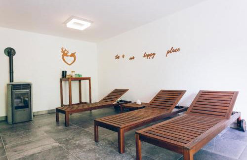 Chalet Valcanale - Foto 49