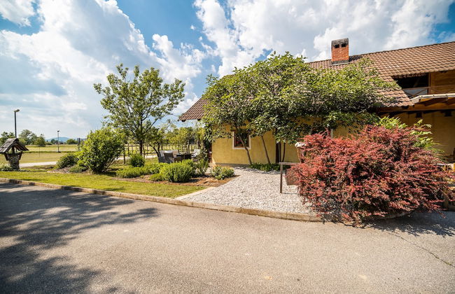 Apartment With Sauna pr' Geci - Foto 35