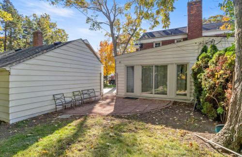 Modern Townhouse Near Everything Shopping Center - Foto 16