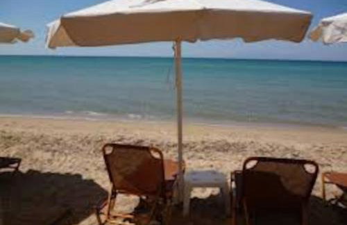 Konstantinos Apartmend Chalkidiki - Foto 21