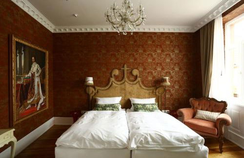 Gästehaus Zweite Heimat - Foto 1