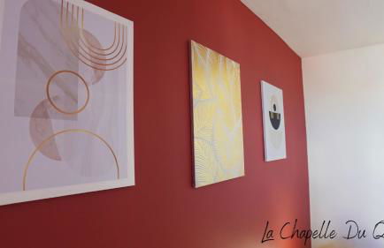 La Chapelle du Quai - Foto 6