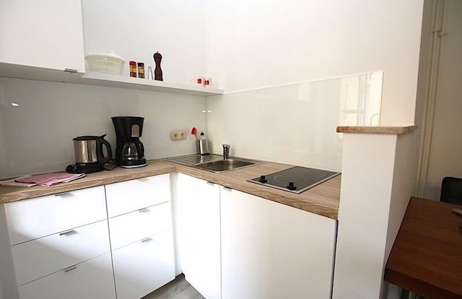 Arthouse Apartments am Rathenauplatz - Foto 13