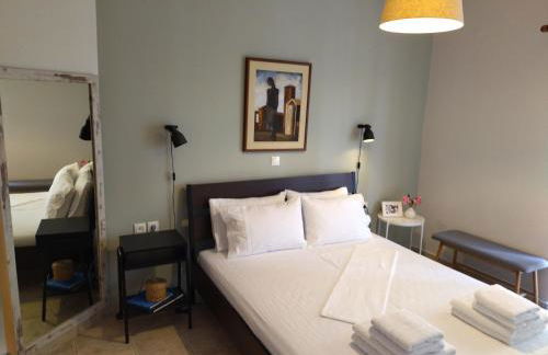 Myrto1 apartment - Photo 12