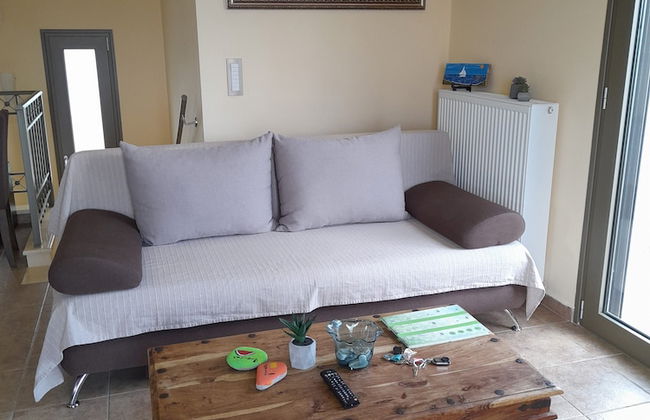 Villa Kastania - Foto 21