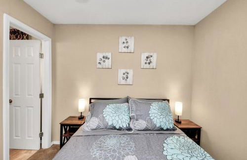 Cozy 3BR Retreat Near NASA and Hobby Airport - Foto 29