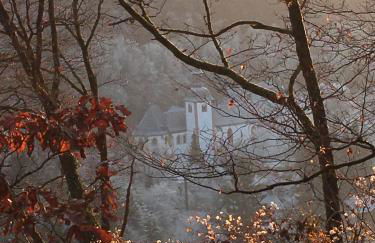 Ferienwohnung Sayn bei Koblenz - Foto 32