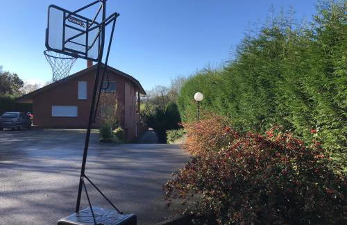 Villa Bosque Albite - Foto 13