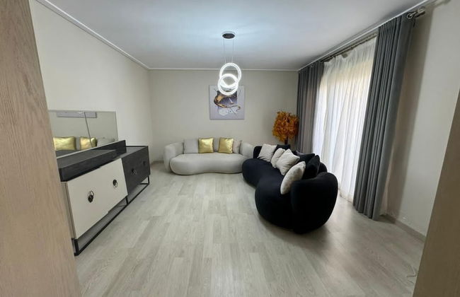 Penthouse with roof-amberville-NEWGIZA - Photo 20