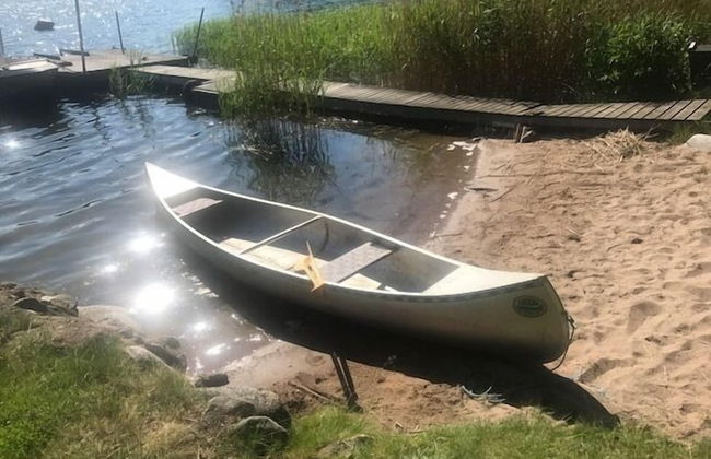 Fishermans Cabin - Photo 15