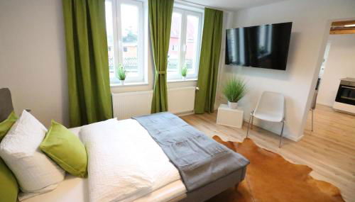 Appartement Beckedorf - NETFLIX - Klimaanlage - 2 Zimmer - Appartement mit Einbauküche und modernem Badezimmer! - Foto 3
