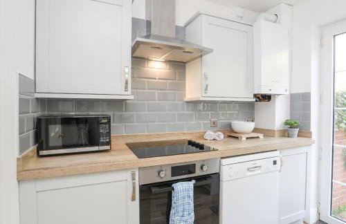 Sea View Cottage - Foto 13