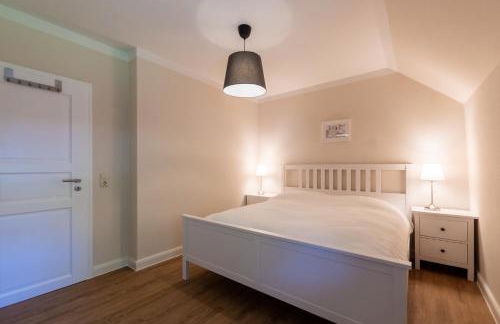 An der Steilküste Wohnung 01 - Photo 8