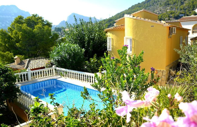 Villa La Canuta - Foto 1