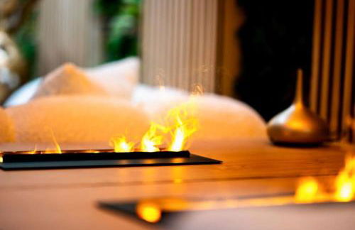 NUXIA Suites&SPA L'Avolupté - Foto 22