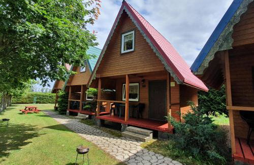 Domki Letniskowe Magnolia - Foto 15