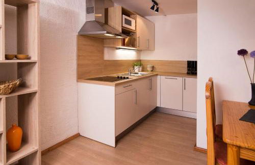 Thomasmühle Ferienwohnungen - Foto 23